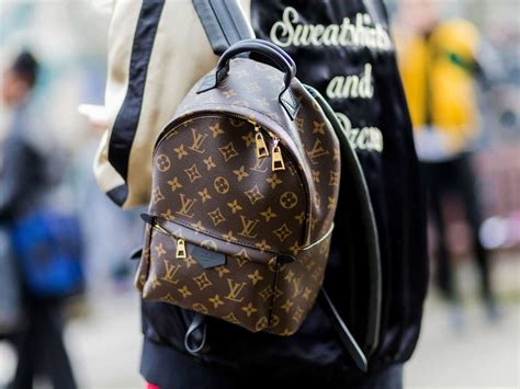 fake black louis vuitton backpack|authentic louis vuitton label.